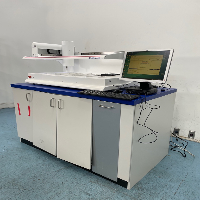 BioMicroLab XL100 Vial Handler image 1